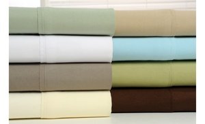 Bamboo 1800 Thread Count Deep...