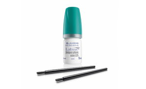 Latisse Eyelash Growth Serum Kit