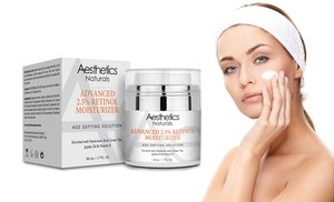 Aesthetics Naturals Advanced ...