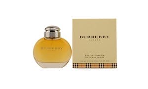 Burberry Classic EDP Spray for Women - 3.3 Oz