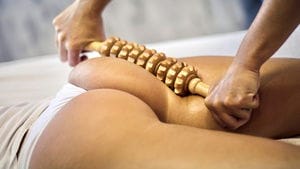 Up to 75% Off on Massage - Other Specialty at Project Body Massage And Stretch Therapy