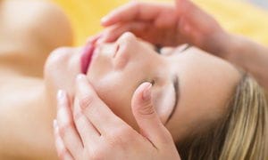 Up to 65% Off on Reiki at Project Body Massage And Stretch Therapy