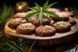 Cannabis Edible Certificate Course at The Weedology School