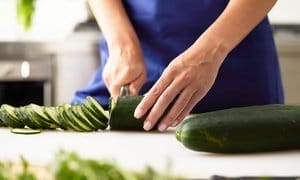 97% Off Vegan Cooking Course from Centre of Excellence