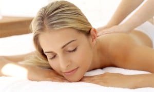 Choice of Massages at Body Works Health & Wellness