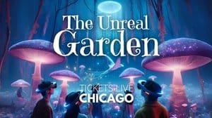 Up to 44% Off on Hall - Exhibition at The Unreal Garden
