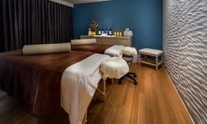One 50 Minute Massage for One or Two Peron at Spa Boutique at The Godfrey Hotel (Up to 25% Off)