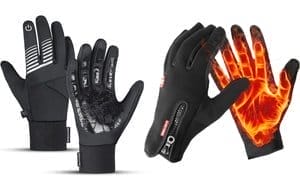 Waterproof Gloves Minus 30 De...