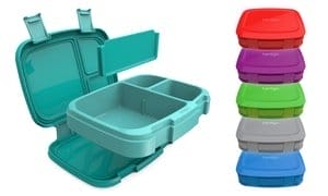 Bentgo Fresh - 4-Compartment Leak-Proof Lunch Box