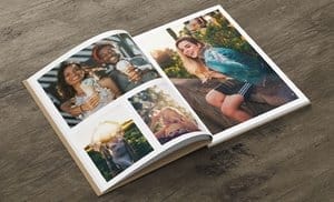 8x11” Photo Books