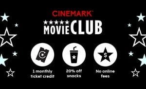 Movie Club Membership