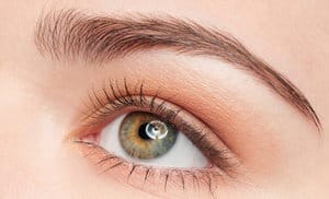 Permanent Makeup