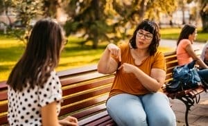 American Sign Language Course