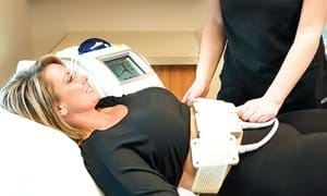 Up to 84% Off Rx Laser-Lipo Treatments at LightRx