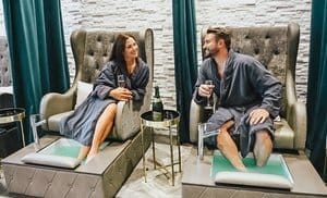 Spa Services & Couples Massages