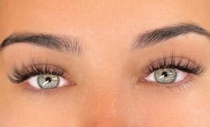 Eyelash Extensions