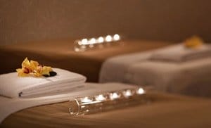 Spa Luxe Package for One or Two