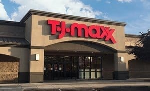 Get up to 70% Off - T.J. Maxx Coupons