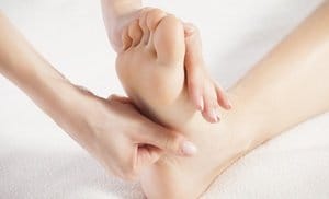 Body and Foot Massage