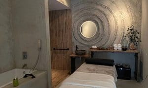 Up to 37% Off on Massage - Deep Tissue at MEET SPA