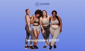 6-Week Semaglutide Program