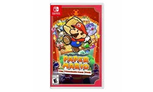 Paper Mario: The Thousand-Year Door - Nintendo Switch