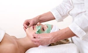 Skincare Services