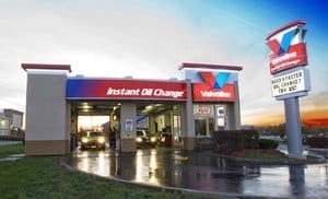 Valvoline Oil Changes