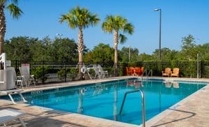 Family-Friendly Orlando Hotel