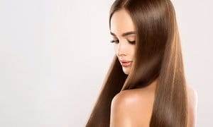 Up to 60% Off Keratin Treatment at Vida Hair and Skin