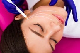 Up to 44% Off PDO Thread Lifts at Radiant Beauty & Health