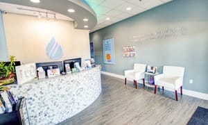 Up to 45% Off on Injection - Filler and Freezer at Liquivida Wellness Center Ridgewood