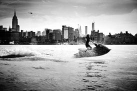 Up to 10% Off on Jet Ski Rental at New York City Jetski LLC