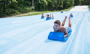 Up to 47% Off on Waterpark Admission at Mountain Creek Resort