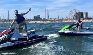 Up to 16% Off Rockaway Beach Jet Ski Rentals - Rockaway Jet Ski