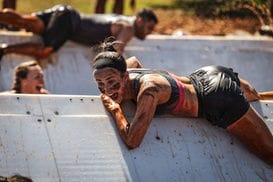 Registration to 2024 Tough Mudder (Up to 41% Off) 