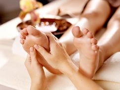 Up to 49% Off on Reflexology at Project Body Massage And Stretch Therapy