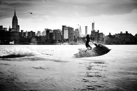 Up to 10% Off on Jet Ski Rental at New York City Jetski LLC