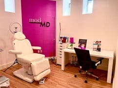 Up to 47% Off on Injection - Botox at Mod MD