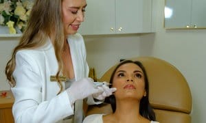 Up to 47% Off on Injection - Dermal Filler at Diamond Advanced Aesthetics