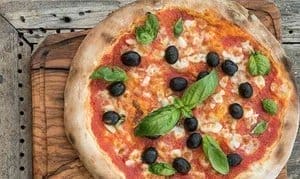 Up to 30% Off Pizza Cooking Class at CocuSocial