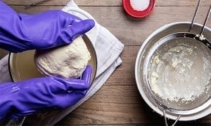 Up to 30%Off Cheese Making Class at CocuSocial Cooking Classes