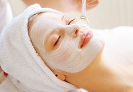 Up to 38% Off on Facial at David Ezra Salon & Spa