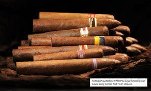 Up to 33% Off from Cigar of the Month Club