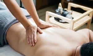 Up to 53% Off Swedish Massage at SouthWest Therapeutic Massage