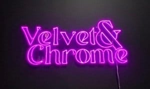 Up to 43% Off on Sexy Fitness Class at Velvet & Chrome