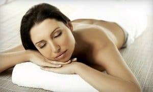 Up to 42% Off on Swedish Massage at Ravenswood Health and Wellness Center