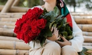 Up to 71% Off Flowers and Roses for Mom from Rose Farmers