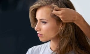 Up to 43% Off on Salon - Hair Color / Highlights at Salon Evangelos