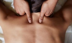 Up to 70% Off on Chiropractic Services - Massage and Exam 